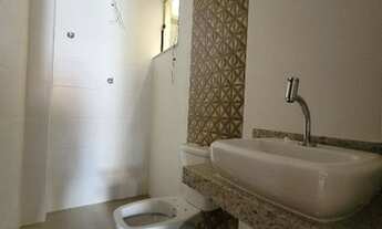 Imagem 4: Apartamento para venda com 60 metros quadrados com 2 quartos em Vale do Ipê - Juiz de Fora