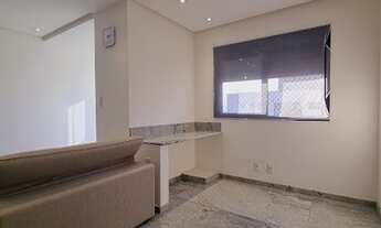 Imagem 7: Apartamento para venda, Parque Continental, Osasco, 1 suíte, sacada, 2 vagas de garagem, l