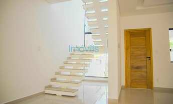 Imagem 2: Sobrado à venda - 3 dorms - 178 m² - Jardim Oásis - Taubaté/SP