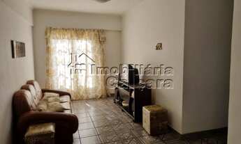 Imagem: Praia Grande - Apartamento Padrão - Caiçara