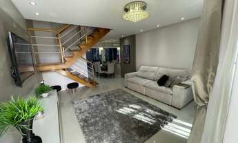 Imagem 3: Sobrado Geminado Aventureiro