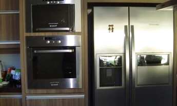 Imagem 4: Sobrado para venda tem 170 metros quadrados com 3 quartos em Jardim das Belezas - Carapicu