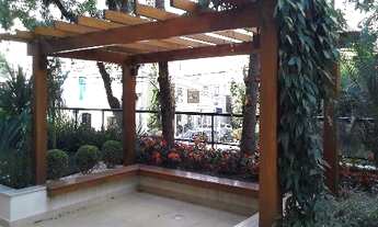 Imagem 3: APARTAMENTO RESIDENCIAL em CAMPINAS - SP, CAMBUÍ