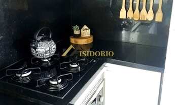 Imagem 6: ÓTIMO APTO SEMI MOBILIADO,02 QTOS,VAGA,SOL,BEM LOCALIZADO