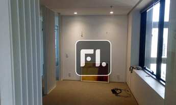 Imagem 2: Conjunto, 97 m² - venda por R$ 1.200.000,01 ou aluguel por R$ 7.000,01/mês - Vila Olímpia