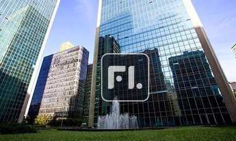 Imagem: Conjunto, 1068 m² - venda por R$ 21.000.000,00