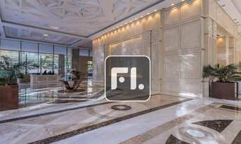 Imagem 2: Conjunto para alugar, 905 m² por R$ 230.775,00/mês - Itaim Bibi - São Paulo/SP