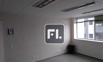 Imagem 4: Conjunto para alugar, 250 m² por R$ 11.000,00/mês - Bela Vista - São Paulo/SP