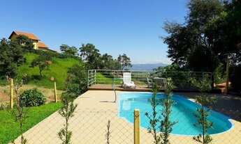 Imagem 2: Casa de Campo em Condominio em Caçapava