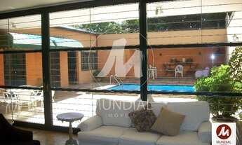 Imagem 5: Casa (térrea na rua) 5 dormitórios/suite, cozinha planejada