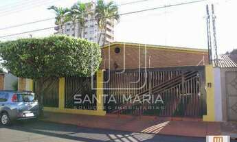 Imagem 2: Casa (térrea na rua) 4 dormitórios/suite, cozinha planejada