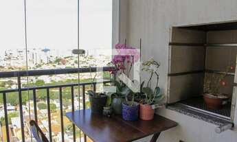 Imagem 7: Apartamento à Venda - Vila Invernada, 2 Quartos, 59 m2