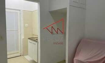 Imagem 2: Rio de Janeiro - Apartamento Padrão - Flamengo