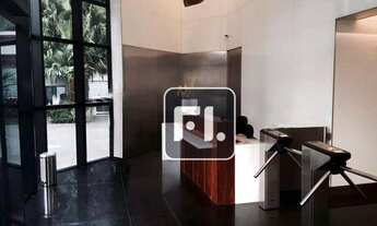 Imagem 6: Conjunto para alugar, 400 m² por R$ 28.000,00/mês - Vila Olímpia - São Paulo/SP