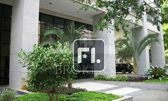 Imagem 4: Conjunto para alugar, 100 m² por R$ 8.999,01/mês - Bela Vista - São Paulo/SP