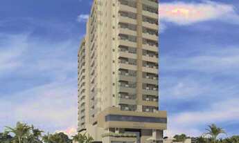 Imagem 2: Apartamento com 2 dorms, Centro, Mongaguá - R$ 400 mil, Cod: 856