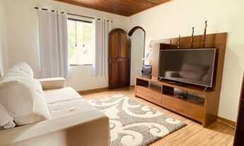 Imagem: CASA NO BAIRRO FAZENDINHA