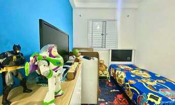 Imagem 5: Apartamento para Venda em Praia Grande, Ocian, 2 dormitórios, 1 banheiro, 1 vaga