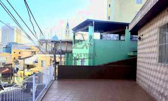 Imagem 2: Casa para Venda em São Paulo, Freguesia do Ó, 3 dormitórios, 1 suíte, 1 banheiro, 3 vagas