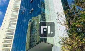 Imagem 3: Conjunto para alugar, 106 m² por R$ 7.420,01/mês - Vila Olímpia - São Paulo/SP