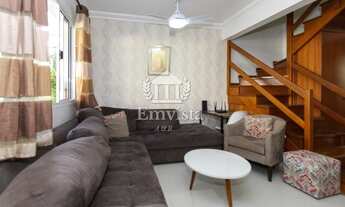 Imagem 4: Sobrado condomínio fechado 3 dormitórios, 1 suíte Marechal Rondon Canoas