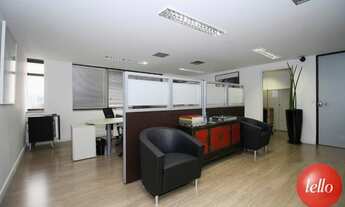 Imagem 3: São Paulo - Conjunto Comercial/sala - Chácara Santo Antônio