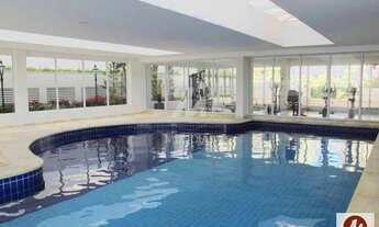 Imagem 16: Apartamento (tipo - padrao) 6 dormitórios/suite, cozinha planejada, portaria 24hs, lazer