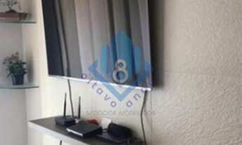 Imagem: Apartamento Residencial para locação