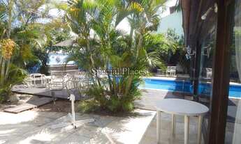 Imagem 6: Um local indescritível, para poucos, pessoas que queiram viver com simplicidade no paraíso