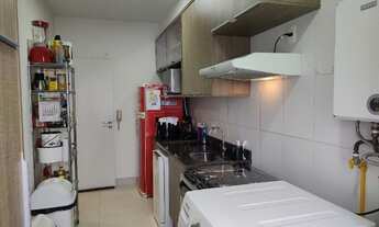 Imagem 6: APARTAMENTO A VENDA NO CONDOMÍNIO FOREST - JARDIM ANA MARIA - JUNDIAÍ/SP