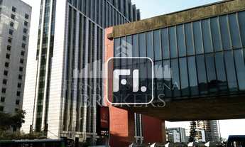 Imagem 2: Conjunto, 83 m² - venda por R$ 1.500.000,01 ou aluguel por R$ 6.000,01/mês - Bela Vista