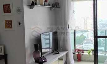 Imagem 2: EDF ROSARINHO RESIDENCE