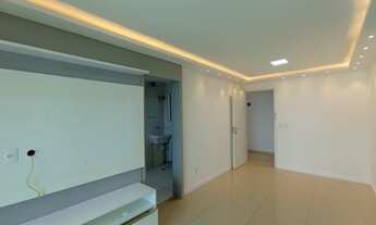 Imagem 6: Apartamento para venda tem 73 metros quadrados com 2 quartos