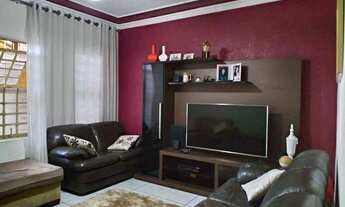 Imagem 5: Vendo Casa escriturada e mobiliada Soteco