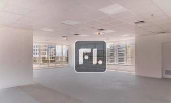 Imagem 6: Conjunto para alugar, 203 m² por R$ 16.000,00/mês - Brooklin - São Paulo/SP