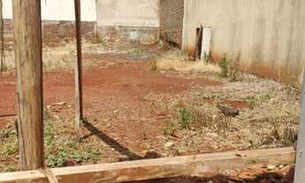 Imagem 4: Terreno jardim Sumaré