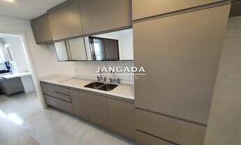 Imagem 6: Apartamento Alto Pdarao Com 03 Suites E 04 Vagas - The House Sao Francisco