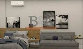 Imagem 5: Conjugado Reformadíssimo 32m² Centro