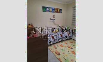 Imagem 4: VENDE-SE APTO NO BAIRRO JAGUARIBE EM OSASCO