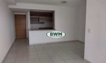 Imagem 5: Apartamento com 3 dormitórios para alugar, 90 m² por R$ 3.000,00/mês - Parque Campolim - S