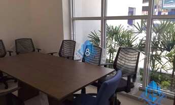 Imagem 4: Sala Comercial para locação, Baeta Neves, São Bernardo do Campo - SA0261