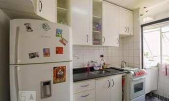 Imagem 2: APARTAMENTO RESIDENCIAL em SÃO PAULO - SP, JARDIM VILA FORMOSA