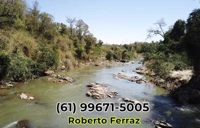 Imagem 4: Chácara , topografia excelente Padre Bernardo