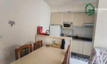 Imagem 3: Apartamento com 2 dormitórios para alugar, 49 m² por R$ 1.350/mês - Itoupava Central - Blu