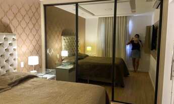 Imagem 3: Apartamento finíssimo acabamento em Buraquinho Foz do Joanes