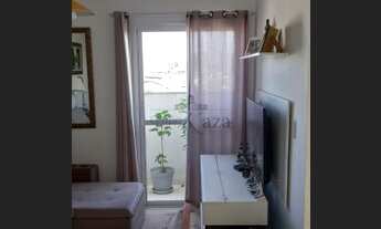 Imagem 3: Jacarei - Apartamento Padrão - Loteamento Jardim Sol Nascente