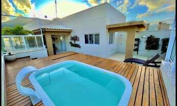 Imagem 2: Cobertura Duplex Mobiliada, 4 Quartos (2 Suítes), 226m², Área Gourmet Completa