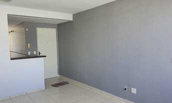 Imagem 6: Apartamento para venda possui 54 metros quadrados com 2 quartos em Jardim Novo Mundo - Goi