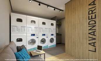 Imagem 3: SãO PAULO - Apartamento Padrão - Vila Santo Henrique