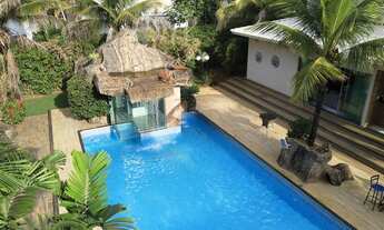 Imagem 5: Sobrado no ALDEIA DO VALE